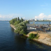 Воронеж :: Елена Шаламова