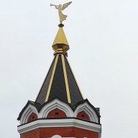 Пусть Ангелы живут в ваших душах! :: Татьяна Лютаева