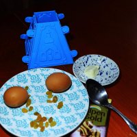 Для творожной паски :: Юрий Гайворонскiий Для творожной паски :: Юрий Гайворонскiий