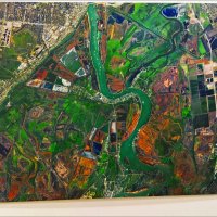 Удивительная Земля! :: Надежда Удивительная Земля! :: Надежда