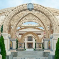 Новый Херсонес :: Олег Загорулько