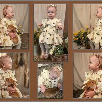 Детские эмоции :: Ольга Довженко