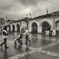 Боровск :: Владимир Гришин