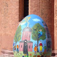 Пасха :: ZNatasha -