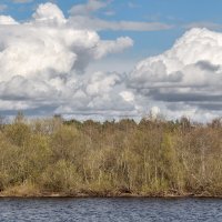 Весна :: Владимир Колесников Весна :: Владимир Колесников