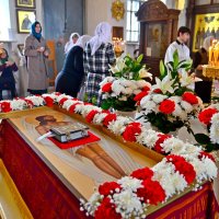 Плащаница Иисуса Христа :: Михаил К