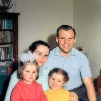 В наших сердцах :: Владимир Звягин