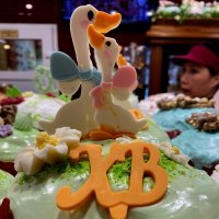 Пасхальное :: Savayr 