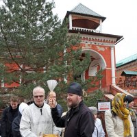 11 апреля Петровка :: Михаил Бибичков