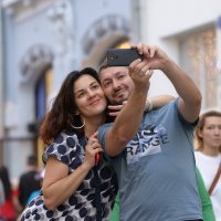 Какое счастье :: Анатолий Бастунский