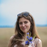 * :: Евгений Ваулин