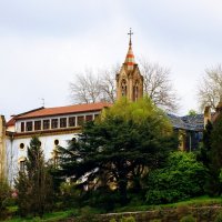 Старая часовня :: В.И 