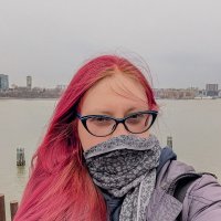 Яяя :: Мария Делла