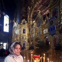 ХВ! :: Михаил Бибичков