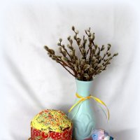 С праздником.Христос Воскресе ! :: nadyasilyuk Вознюк