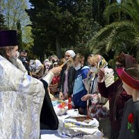 С ПРАЗДНИКОМ ПАСХИ ! :: arkadii С ПРАЗДНИКОМ ПАСХИ ! :: arkadii