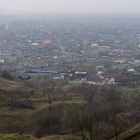 Окрестности города Армавир :: Игорь Сикорский