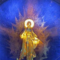 * :: Сергей Цветков