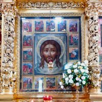 С ПРАЗДНИКОМ СВЕТЛОЙ ПАСХИ ХРИСТОВОЙ !!! :: Константин Анисимов