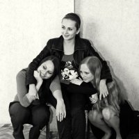 Студентки :: СЮ 