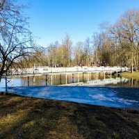 Про Смоленск :: Милешкин Владимир Алексеевич 