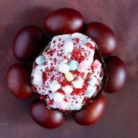 Пасхальный кулич :: Александр Синдерёв