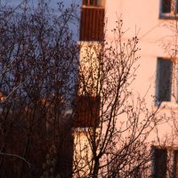 Пасхальный калорит :: олег свирский 