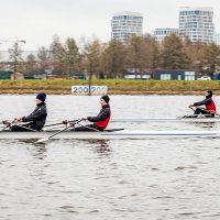 Крылатское :: Александр 