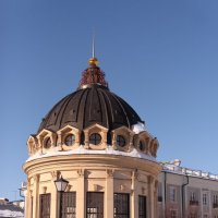 Казань :: Евгения Каравашкина