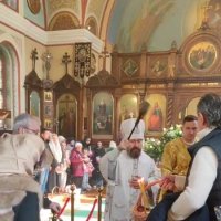 Освещение Пасок :: Светлана Баталий