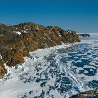 На острове Ольтрек :: Студия фотографии На острове Ольтрек :: Студия фотографии
