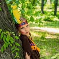 *** :: Николай Чекалин