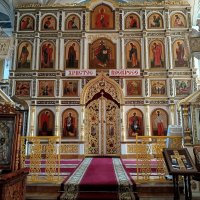 Христос Воскресе! :: Мария Васильева