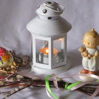 Натюрморт :: жанна нечаева