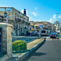 Начало города :: Эмиль