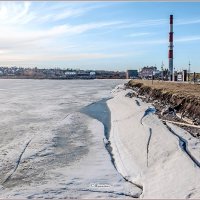 Апрельский вечер... :: Aquarius - Сергей