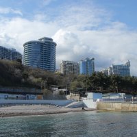 Застройка.... :: Дмитрий А