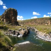 Чудесный кусочек южноамериканской страны Перу. :: unix (Илья Утропов)