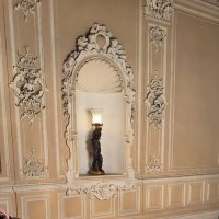 Детали интерьера. :: Ольга 