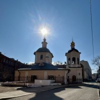 Крапивинский :: Натали 