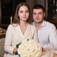 Цветы любви :: МАРИЯ ПОПОВА