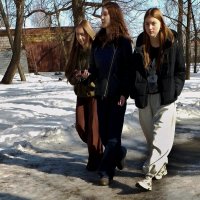 *** :: Валентина Береснева