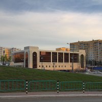 На улицах Саранска :: MILAV V