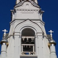 Собор Михаила Архангела (Сочи) :: Tata Wolf