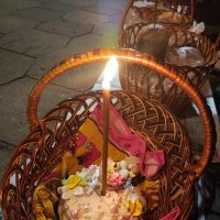 Пасха :: Татьяна Пальчикова