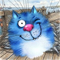 Клёвое место ) :: Alisia La DEMA