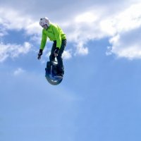 Космонавт. :: Валерий Пославский