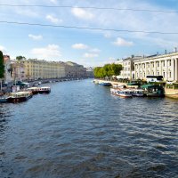 Улица :: Валерий Пославский