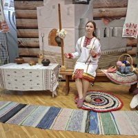 Рукодельница :: ИРЭН@ .