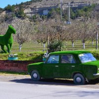 "Жигули" на продажу :: Александр Рыжов